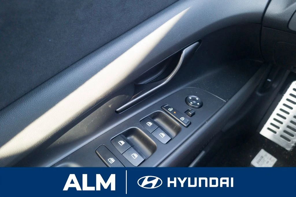 2026 Hyundai Elantra - Image 31 of 31