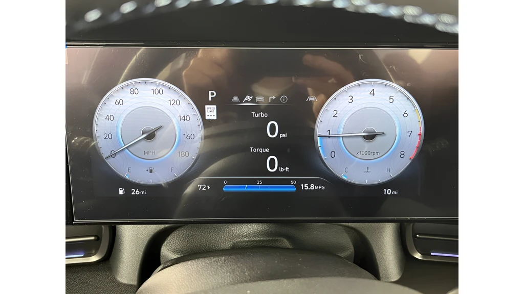 2026 Hyundai Elantra - Image 14 of 23