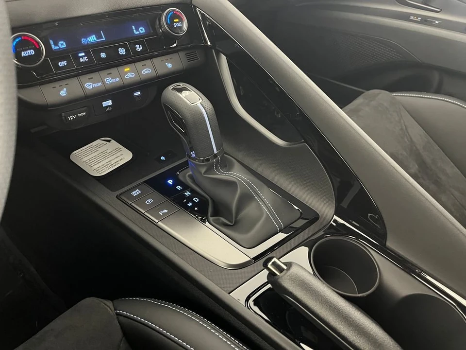 2026 Hyundai Elantra - Image 17 of 23