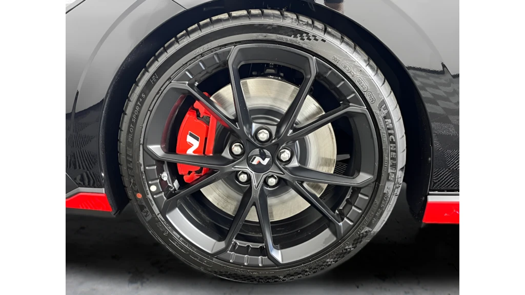 2026 Hyundai Elantra - Image 22 of 23