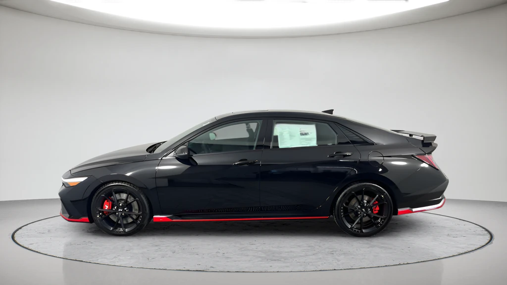 2026 Hyundai Elantra - Image 6 of 23