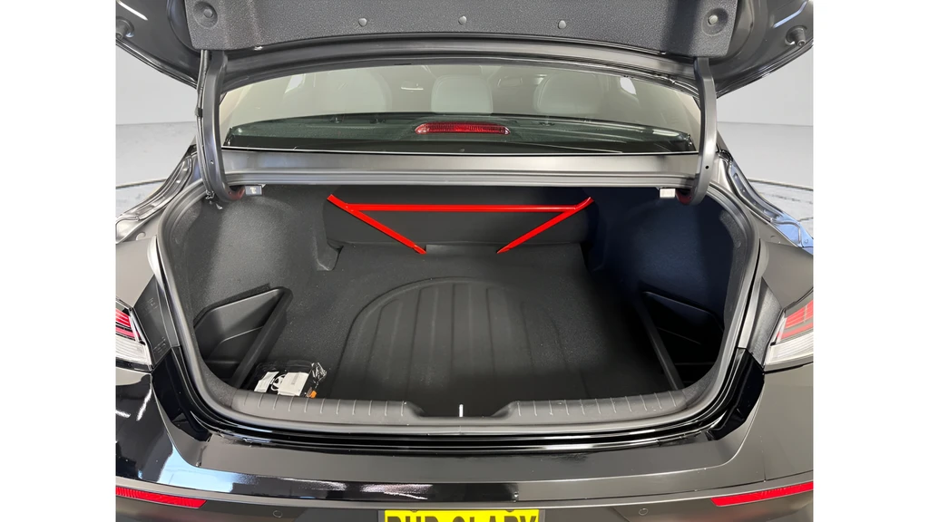 2026 Hyundai Elantra - Image 15 of 23