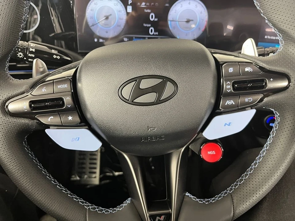 2026 Hyundai Elantra - Image 16 of 23