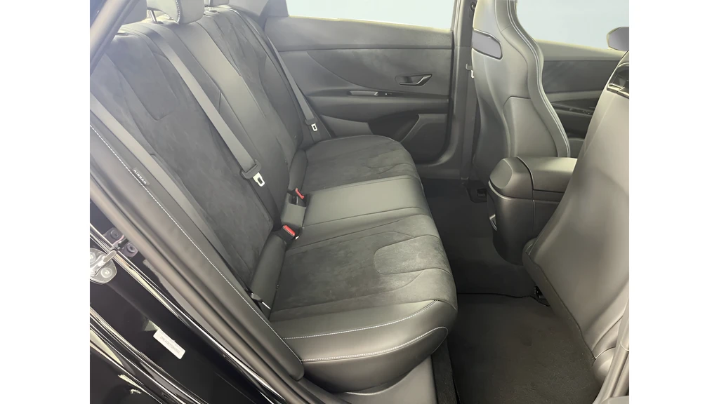 2026 Hyundai Elantra - Image 11 of 23