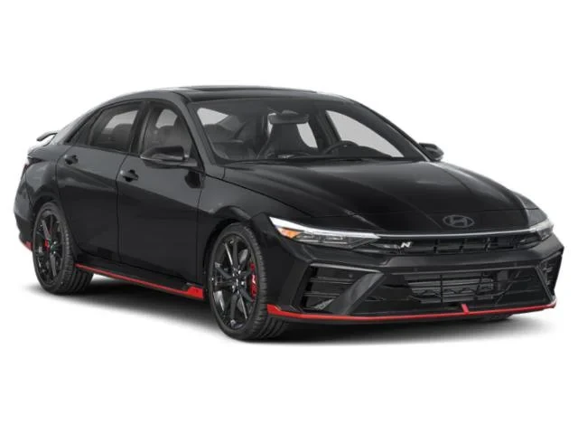 2026 Hyundai Elantra - Image 9 of 31