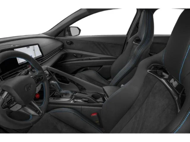 2026 Hyundai Elantra - Image 12 of 31
