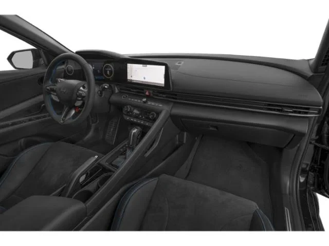2026 Hyundai Elantra - Image 18 of 31