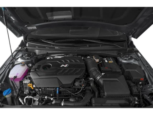 2026 Hyundai Elantra - Image 15 of 31