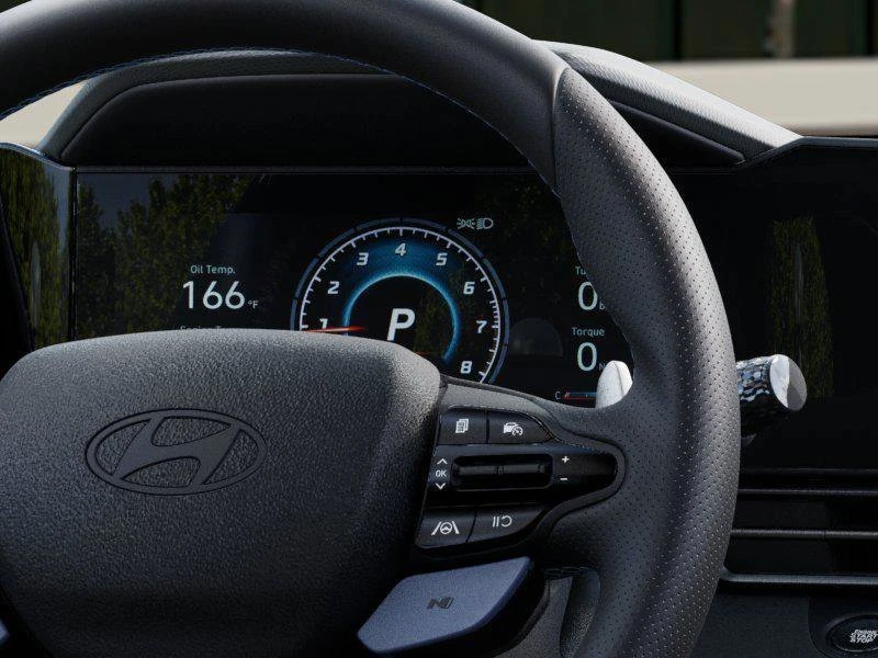 2026 Hyundai Elantra - Image 15 of 31