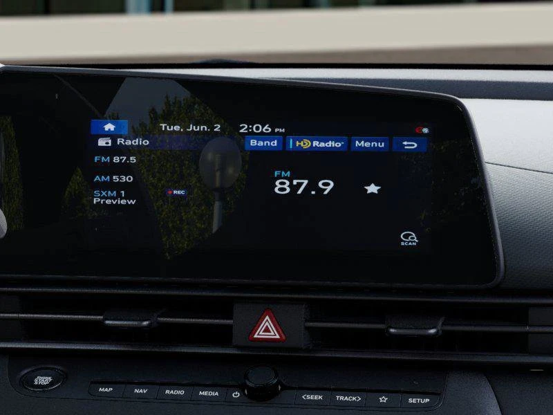 2026 Hyundai Elantra - Image 14 of 31