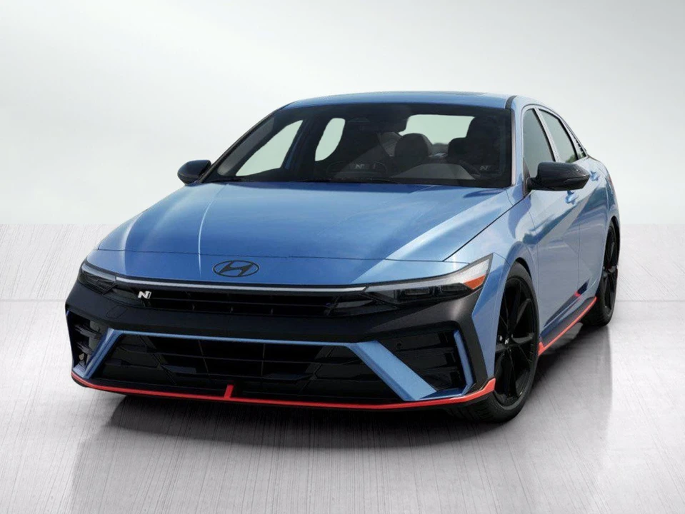2026 Hyundai Elantra - Image 7 of 31
