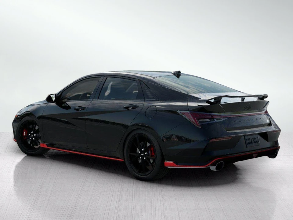2026 Hyundai Elantra - Image 6 of 31