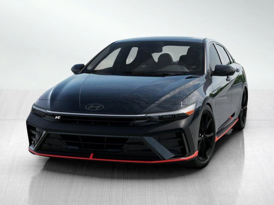 2026 Hyundai Elantra - Image 7 of 31