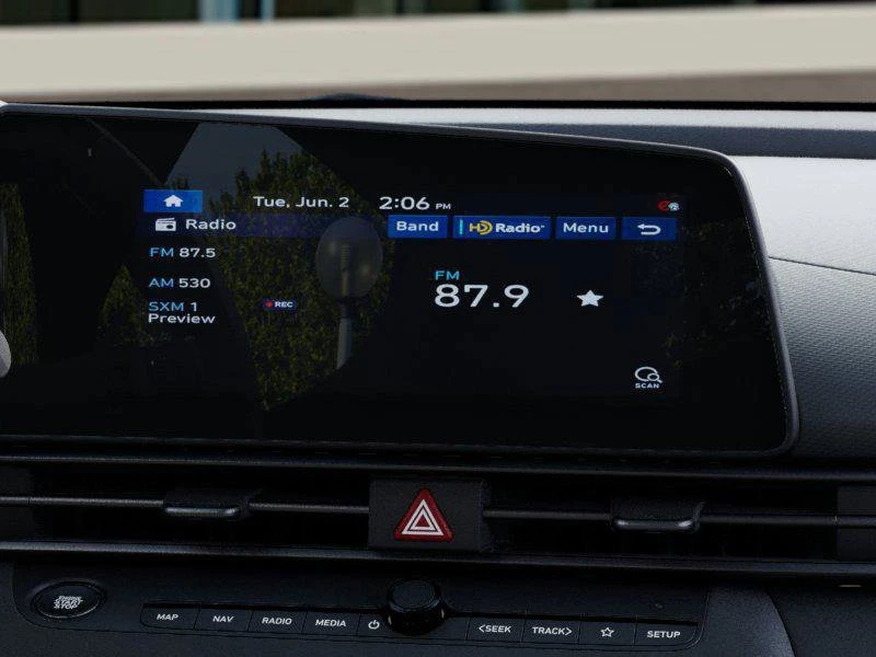 2026 Hyundai Elantra - Image 14 of 31