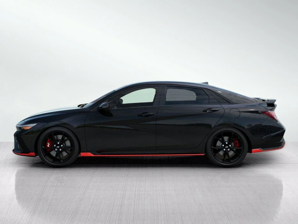 2026 Hyundai Elantra - Image 4 of 31
