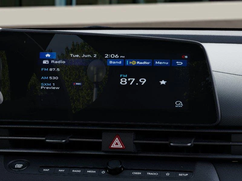 2026 Hyundai Elantra - Image 31 of 31