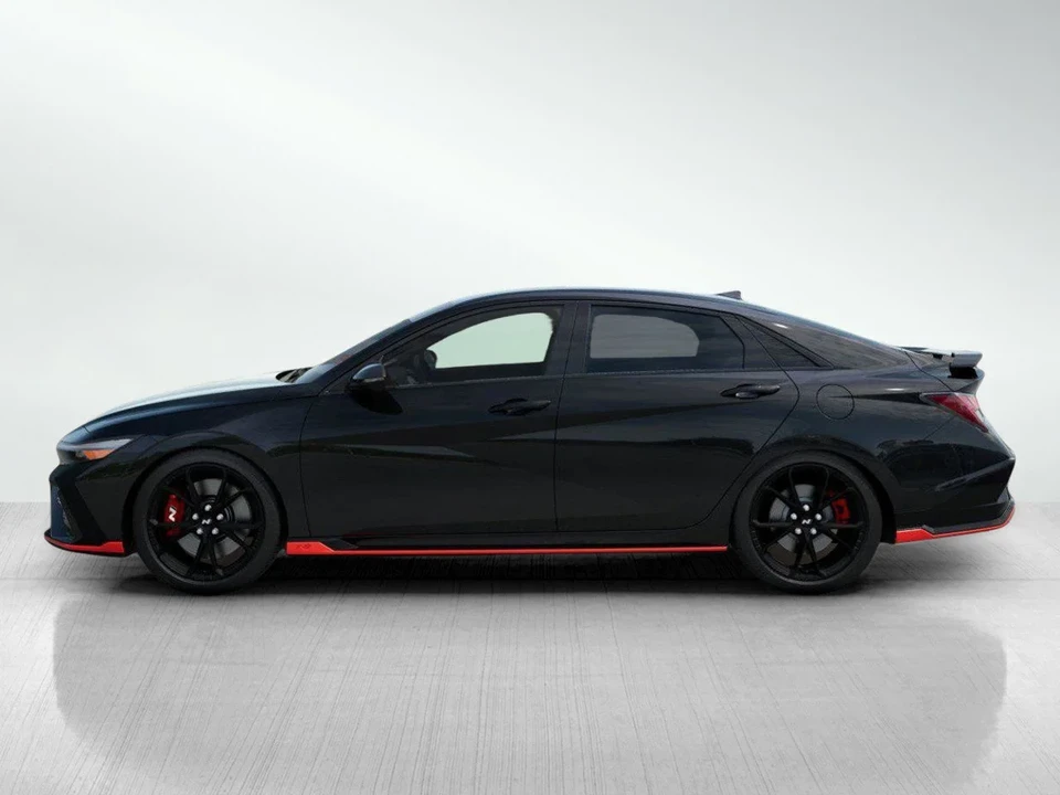 2026 Hyundai Elantra - Image 4 of 31