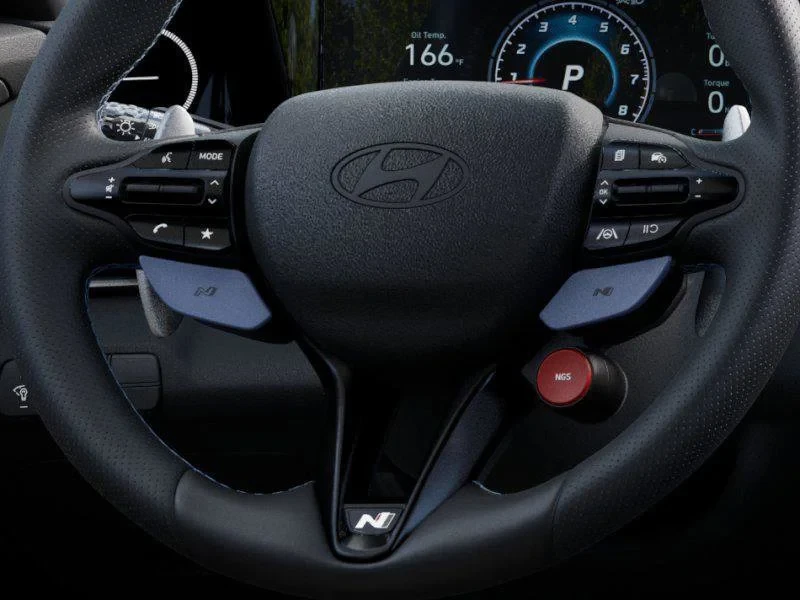2026 Hyundai Elantra - Image 16 of 31
