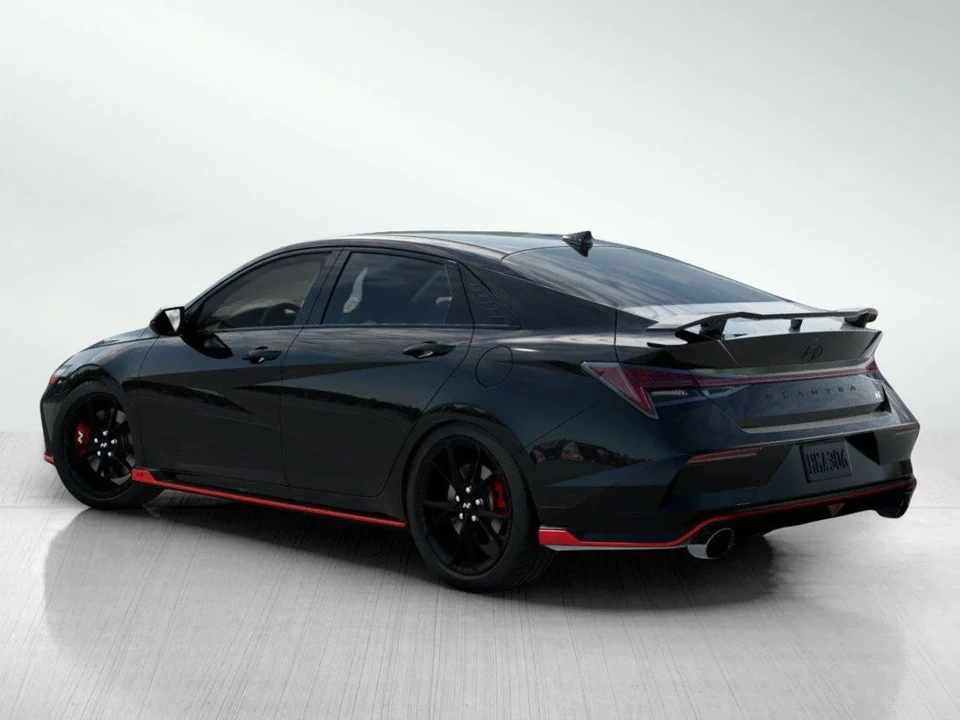 2026 Hyundai Elantra - Image 6 of 31