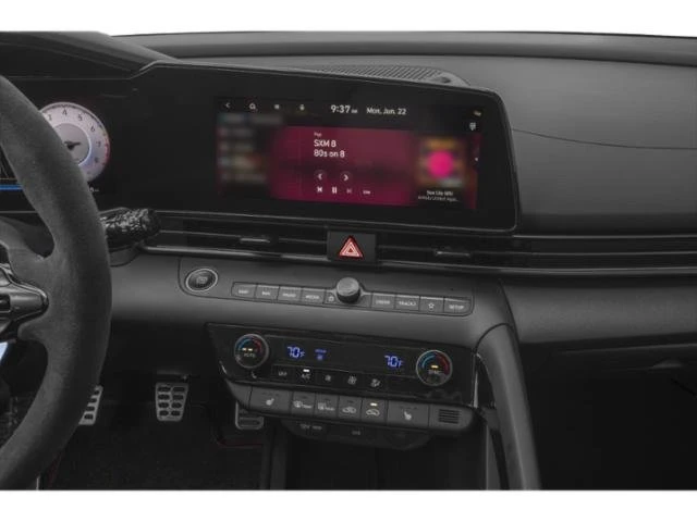 2026 Hyundai Elantra - Image 9 of 15