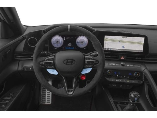 2026 Hyundai Elantra - Image 6 of 15