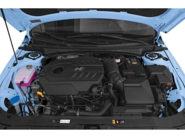 2026 Hyundai Elantra - Image 11 of 15