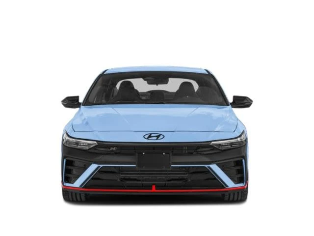 2026 Hyundai Elantra - Image 4 of 15