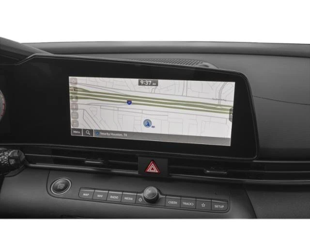 2026 Hyundai Elantra - Image 15 of 15