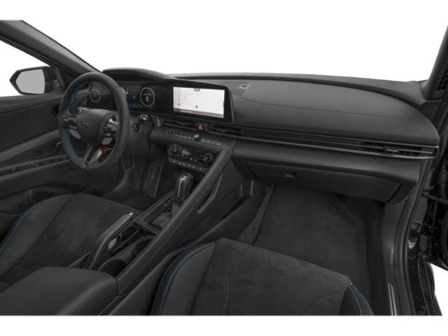 2026 Hyundai Elantra - Image 15 of 31