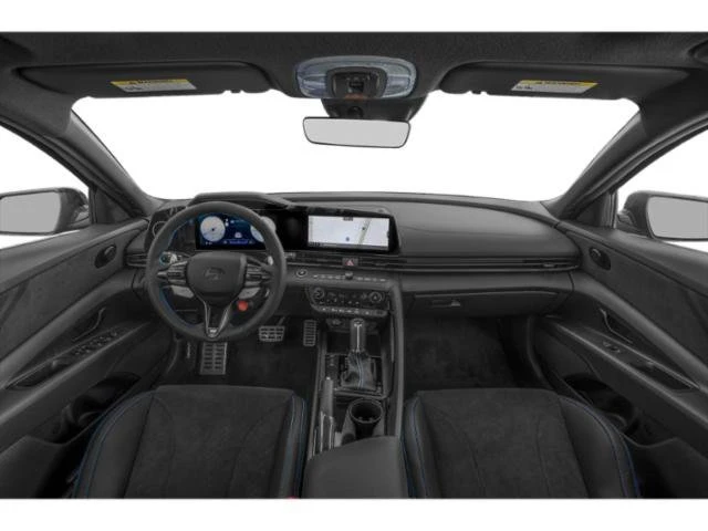 2026 Hyundai Elantra - Image 8 of 31
