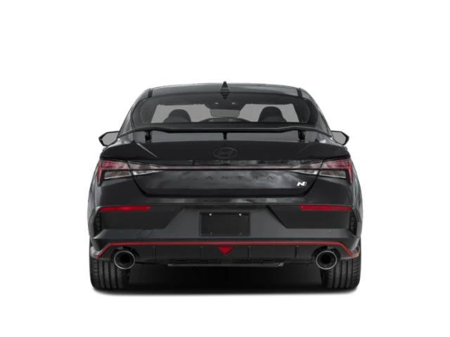 2026 Hyundai Elantra - Image 5 of 31