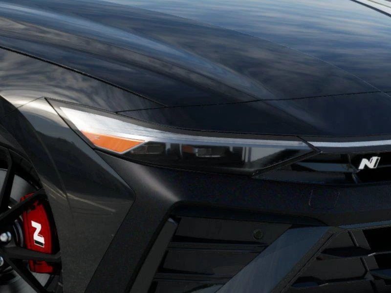 2026 Hyundai Elantra - Image 9 of 17