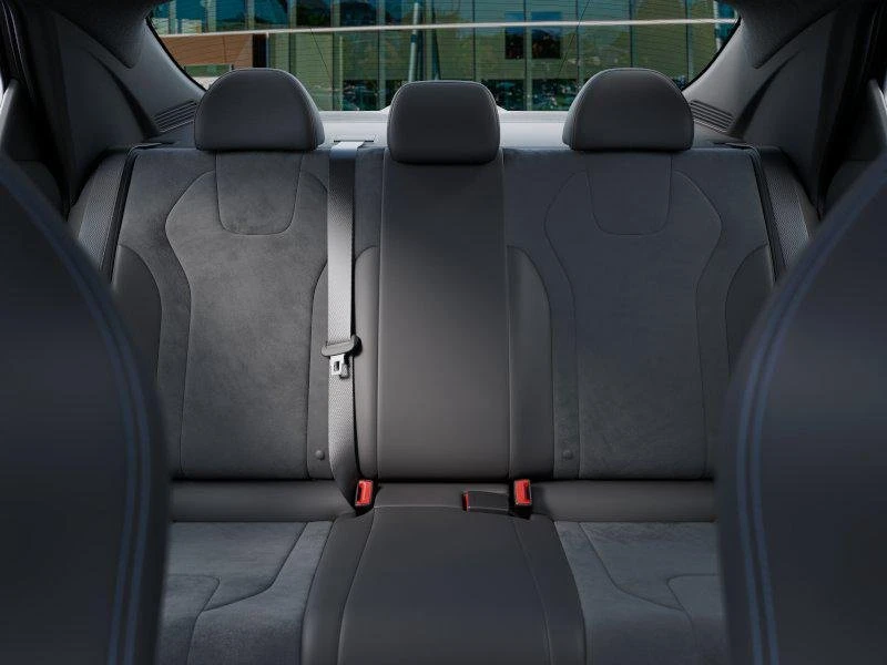 2026 Hyundai Elantra - Image 12 of 17