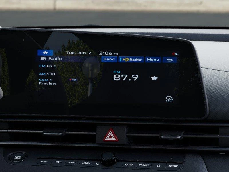 2026 Hyundai Elantra - Image 13 of 17