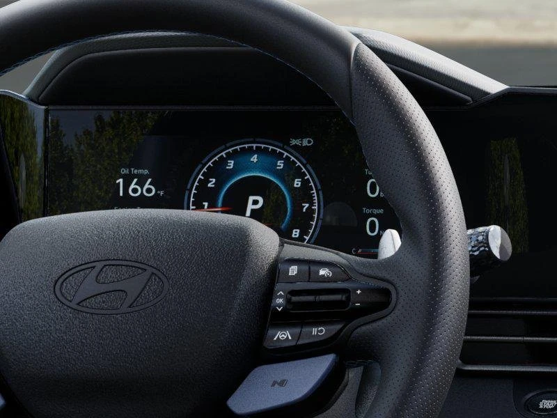 2026 Hyundai Elantra - Image 14 of 17