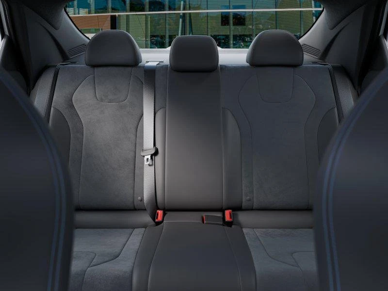 2026 Hyundai Elantra - Image 12 of 17