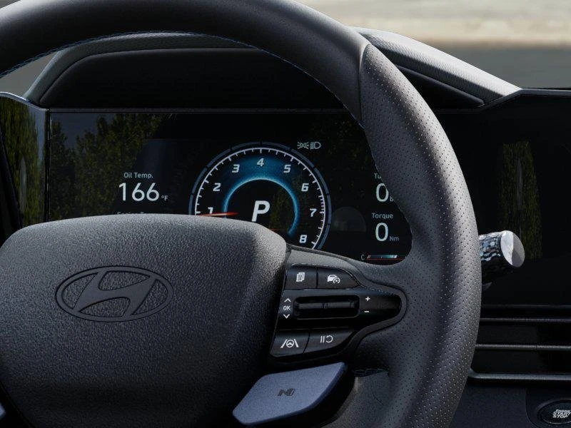 2026 Hyundai Elantra - Image 14 of 17