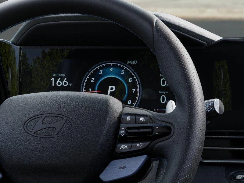 2026 Hyundai Elantra - Image 14 of 17