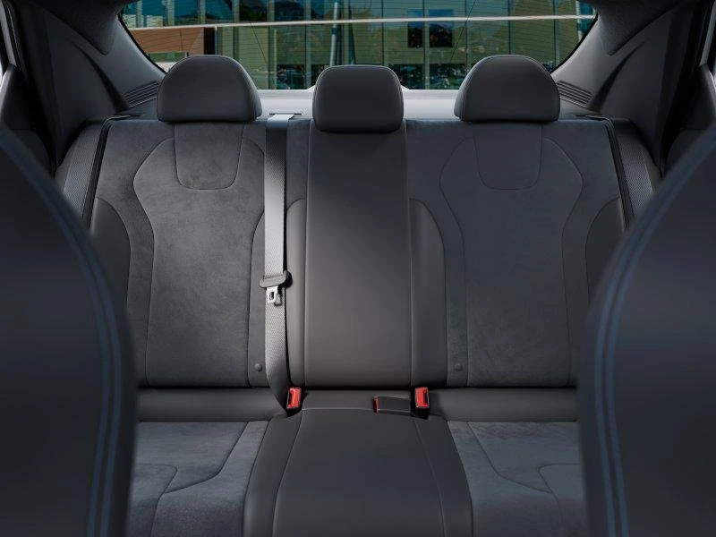 2026 Hyundai Elantra - Image 12 of 17
