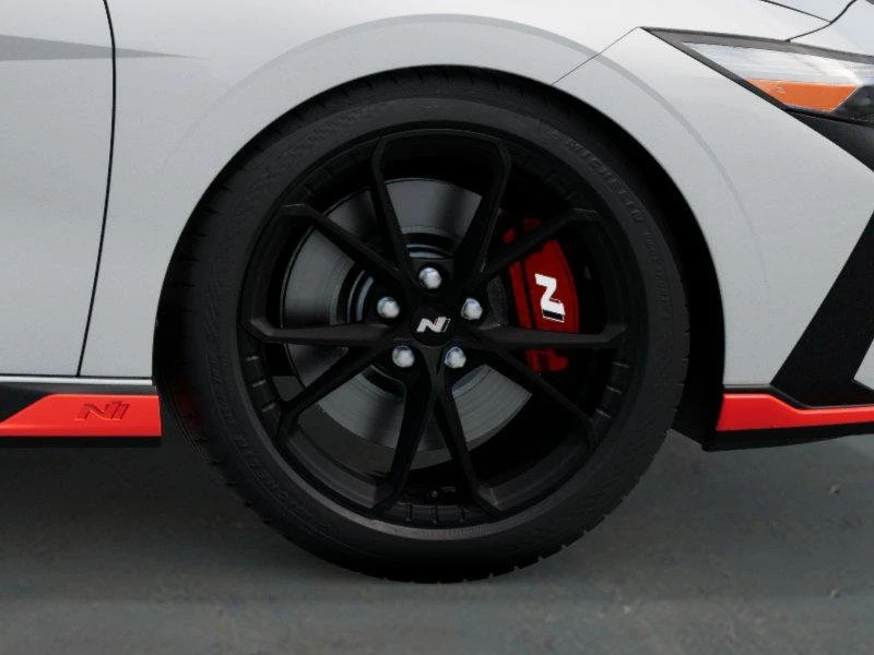 2026 Hyundai Elantra - Image 8 of 17