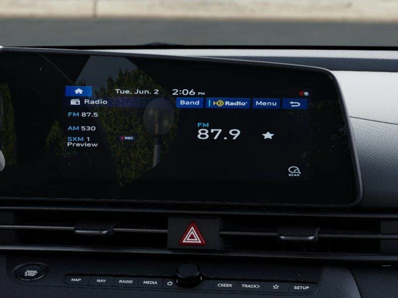 2026 Hyundai Elantra - Image 13 of 17