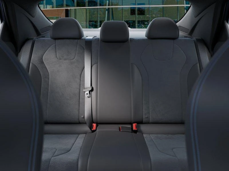 2026 Hyundai Elantra - Image 12 of 17