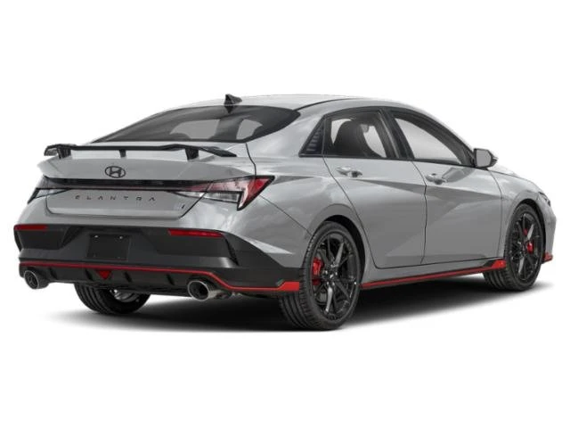 2026 Hyundai Elantra - Image 16 of 29