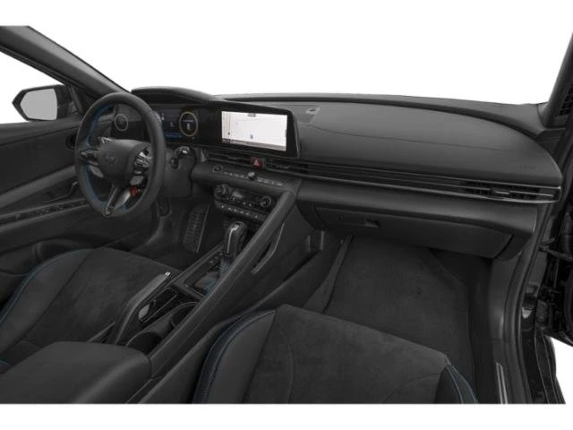 2026 Hyundai Elantra - Image 28 of 29