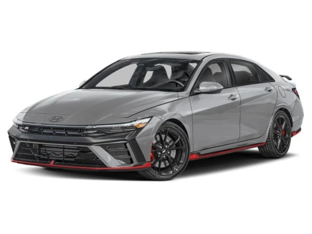 2026 Hyundai Elantra - Image 14 of 29