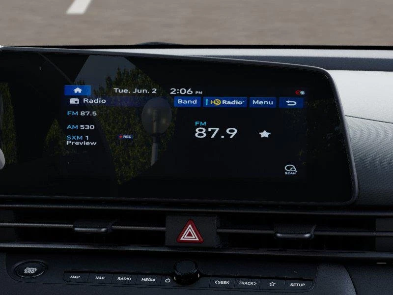 2026 Hyundai Elantra - Image 13 of 17