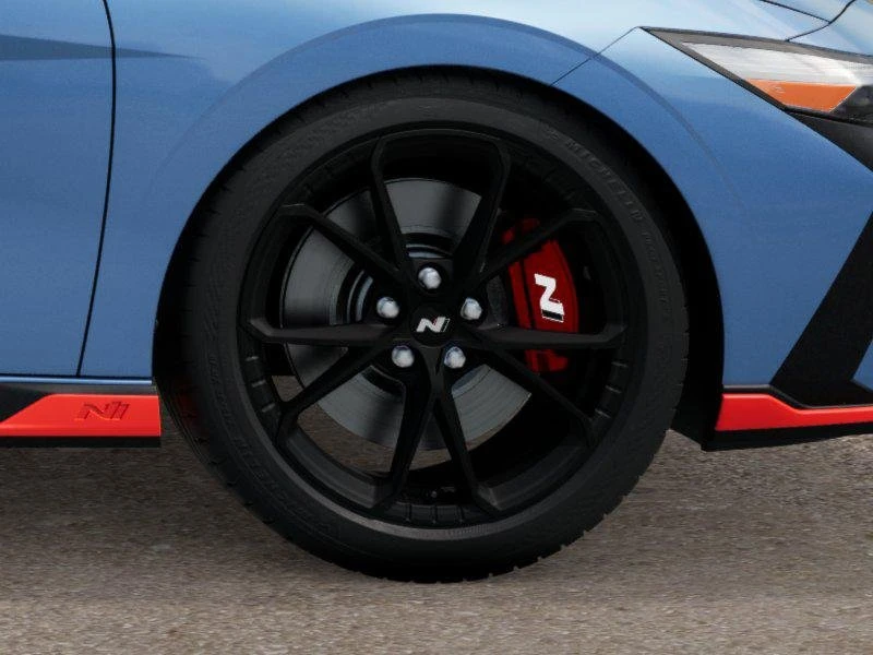 2026 Hyundai Elantra - Image 8 of 17