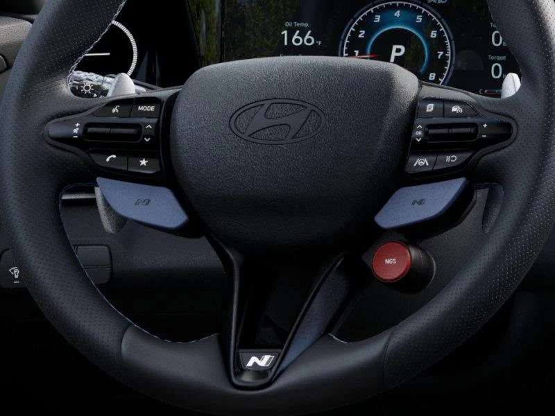 2026 Hyundai Elantra - Image 15 of 17