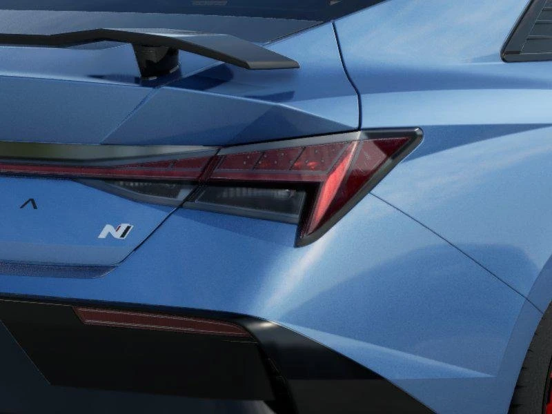 2026 Hyundai Elantra - Image 10 of 17