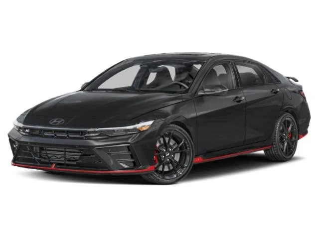 2026 Hyundai Elantra - Image 14 of 29